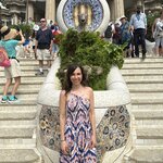 Photo taken by Carla W