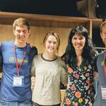 Photo taken by Howard H