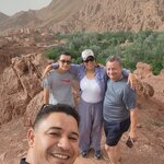 Photo taken by carolina O