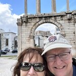 Photo taken by Jim M