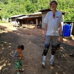 Photo taken by Michelle B