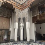 Photo taken by Allison O