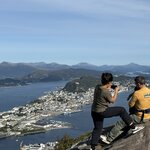 Photo taken by Anne H