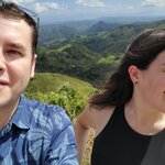 Photo taken by Steven P