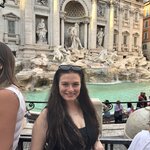 Photo taken by Brian M