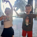 Photo taken by Katherine T