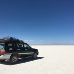 Photo taken by alton r