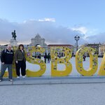 Photo taken by Tracy A