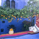 Photo taken by Kristy T