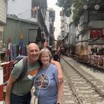 Photo taken by sandi l