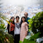 Photo taken by Reshmy J