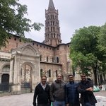 Photo taken by Chirag M