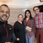 Photo taken by Indra S