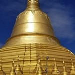 Yangon | Photo taken by lilia s