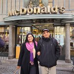 Photo taken by Aparna S