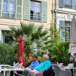 Photo taken by Tom F