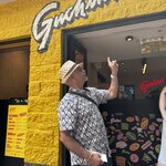 Photo taken by Amarjit N