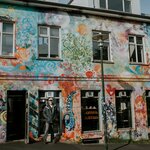 Photo taken by Jane V