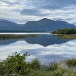 Photo taken by John O