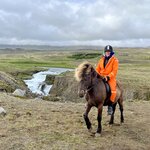 Photo taken by Mark O