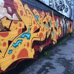 Wall Art | Photo taken by florence P