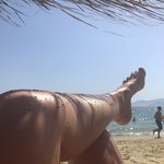 Photo taken by Janelle M