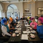 Photo taken by Leonila Q