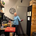 Photo taken by Cathy N