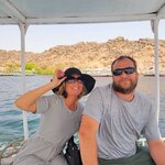 Photo taken by Kim M