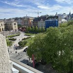 Photo taken by Pauline M