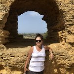 Agrigento  | Photo taken by ingrid B