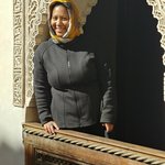 Photo taken by Maria R