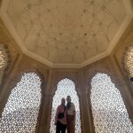 Photo taken by Mary R