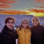 Photo taken by Kavita P