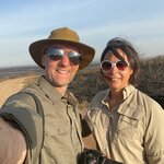 Photo taken by Julien C