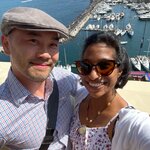 Photo taken by Nisah M