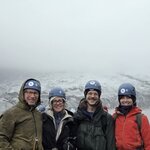 Photo taken by Vikki M