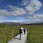 Photo taken by PETER S