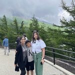 Photo taken by Andrea C