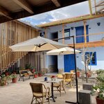 Photo taken by Shanthi V