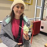 Photo taken by Madeleine S