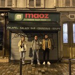 Photo taken by Liana V