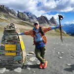 Photo taken by Irwin M