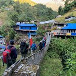 Photo taken by Peter M