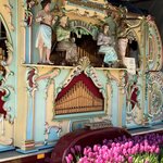 Photo taken by Monique L