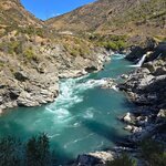 Photo taken by Mary K