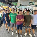 Photo taken by Vince W