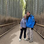 Photo taken by Ian M