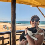 Photo taken by Sharon J