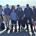 Photo taken by Linda M